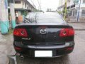 2008 MAZDA 3 - 4 wheel disc brake . 2 airbag . AUTOMATIC-5