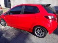 Fresh like new Mazda 2 hatchback 2011-1