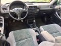 2000 Honda Civic SiR-9