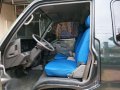 Nissan Urvan Escapade 2006-5