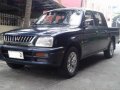 Mitsubishi L200 2001 for sale-0