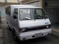 2004 Mitsubishi L300 FB Almazora Diesel-0