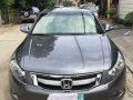2008 Honda Accord 3.5 V6 alt camry legacy-1