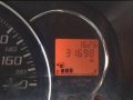 2016 Toyota Wigo 1.0 AT Red For Sale-1