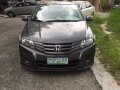 2010 Honda City 1.5 E A/T Gray For Sale-1