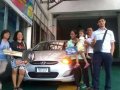 Hyundai Accent 38K ONLY No hidden charge vs vios lancer mirage rio-0