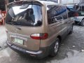 Sale or Swap Starex Local Manual Diesel 2002-2