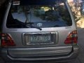 Toyota Revo Vx200 Silver MT For Sale-2