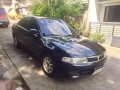 For Sale 2000 Mitsubishi Lancer-4