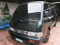 Nissan Urvan Escapade 2006-4