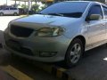 Toyota Vios 2006 1.5G automatic-1