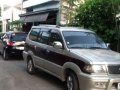 Toyota Revo VX200-J 2002 model(DLX GL GLX GLS GLS SPORT CR V LIGHT ACE-6