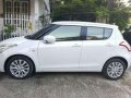 2011 model suzuki swift newlook 1.4 engine cebu unit 1st owner-1