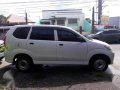 Toyota Avanza 2008 AT White For Sale-3