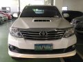 Toyota Fortuner 2013 2.5G AT Diesel -1