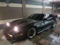 1994 Chevrolet Corvette Sports AT Black -1