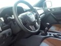 Ford Ranger Wildtrak 2.2L 4x2 MT-3