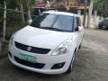 2011 model suzuki swift newlook 1.4 engine cebu unit 1st owner-5