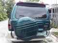 ISUZU Crosswind XUV 2002 Diesel Automatic-3