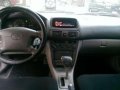 Toyota Corolla GLi 1998 AT Blue For Sale-4