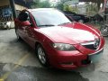 2007 Mazda 3 1.6L AT-2