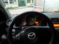 2007 Mazda 3 1.6L AT-3