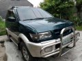 ISUZU Crosswind XUV 2002 Diesel Automatic-1