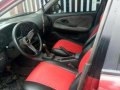 Mitsubishi Lancer GLXI 1998 Red MT -2
