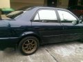 Toyota Corolla GLi 1998 AT Blue For Sale-7