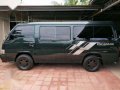 Nissan Urvan Escapade 2006-0