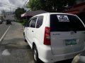 Toyota Avanza 2008 AT White For Sale-1