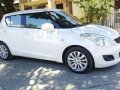 2011 model suzuki swift newlook 1.4 engine cebu unit 1st owner-0