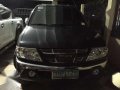 Izuzu Sportivo 2009 model-0