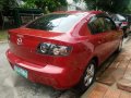 2007 Mazda 3 1.6L AT-8