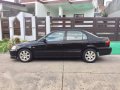 2000 Honda Civic SiR-1