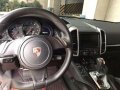 Porsche Cayenne 2014 Grey Gas For Sale-3