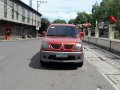 2007 model Mitsubishi adventure GLS sports cebu unit-3