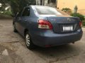 toyota vios 2010. 1.3j (mint condition)-4