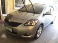 Toyota Vios 1.5G-0