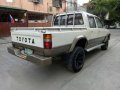 Rush Sale!!! 1996 Toyota Hilux. Honda Starex Mazda Revo Adventure-5