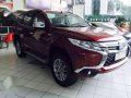 2017 mitsubishi montero 55k FREE TABLET adventure 59k L300 FB 39K down-4