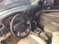 2005 ford focus ghia automatic top of the line-5