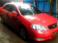 For sale Toyota Corolla Altis 2003-0