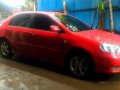 For sale Toyota Corolla Altis 2003-2