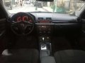Mazda 3 1.6 2009 Aquired-1