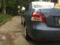 toyota vios 2010. 1.3j (mint condition)-5