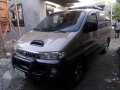 Sale or Swap Starex Local Manual Diesel 2002-1