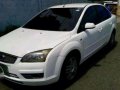 2005 ford focus ghia automatic top of the line-1