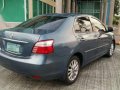 toyota vios 1.5G 2010 automatic transmission-1