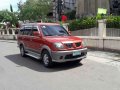 2007 model Mitsubishi adventure GLS sports cebu unit-0